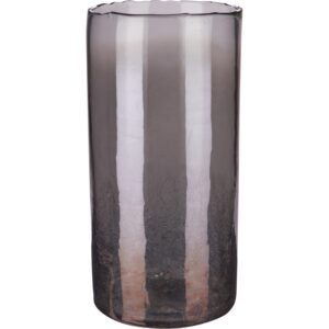 Vase Dark Wonder 30 cm x Ø 15