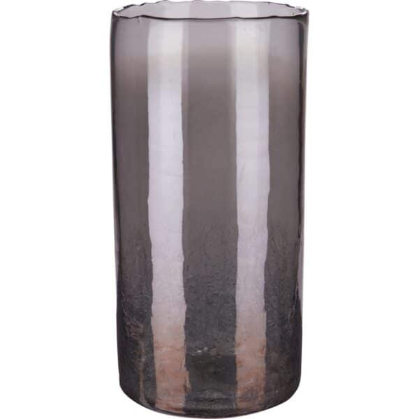 Vase Dark Wonder 30 cm x Ø 15