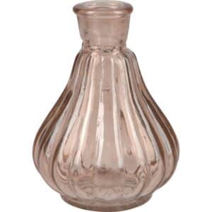 Vase Desert Flower Glas 11