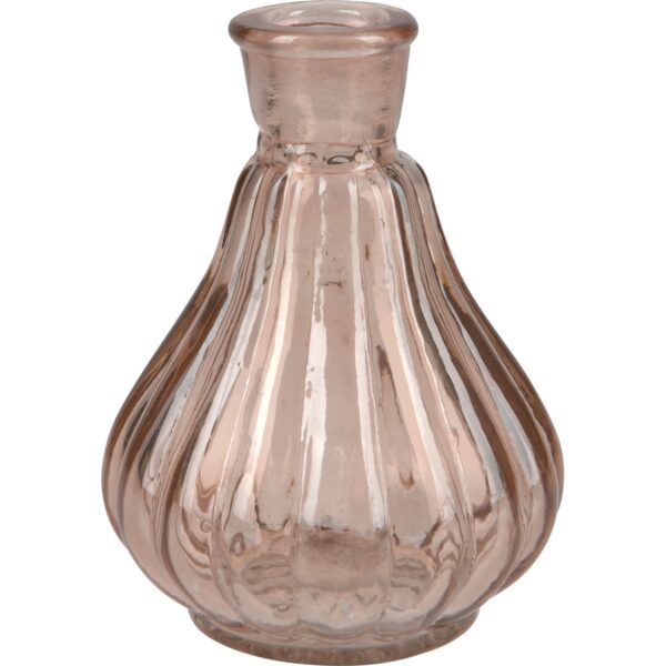 Vase Desert Flower Glas 11