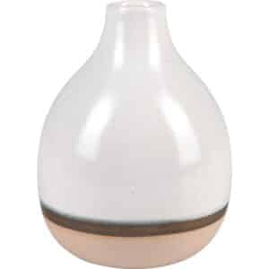 Vase Desert Flower Keramik 13