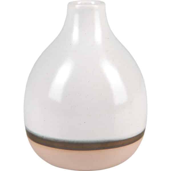 Vase Desert Flower Keramik 13