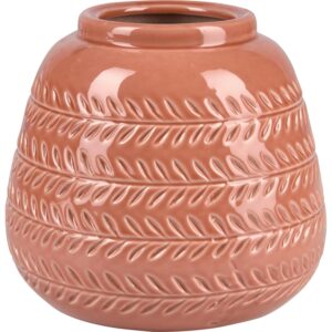 Vase Desert Flower Keramik 16