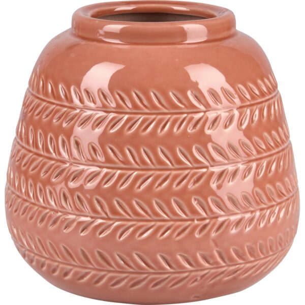 Vase Desert Flower Keramik 16