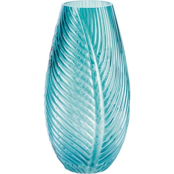 Vase Glam Forest Ø 12