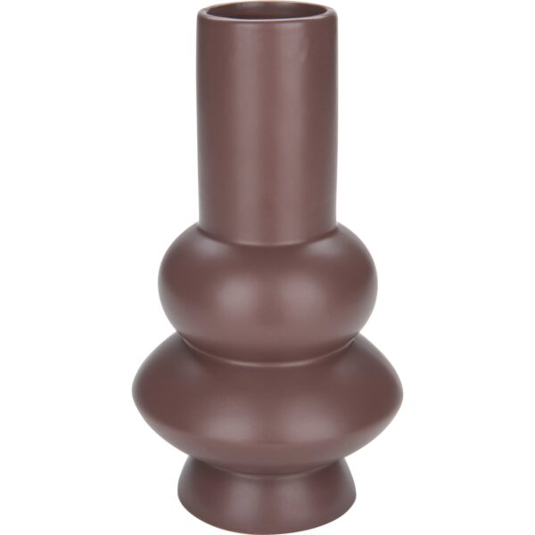 Vase Midnight Mystery 25