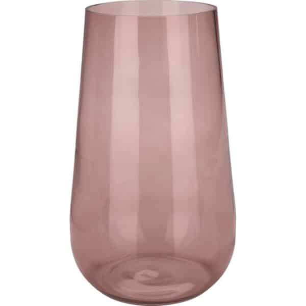 Vase Midnight Mystery 28 cm x Ø 15