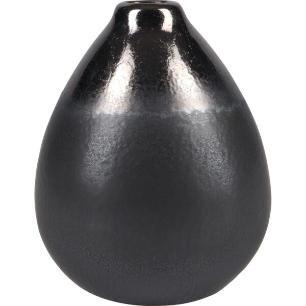 Vase Minimalist Zen Keramik 12