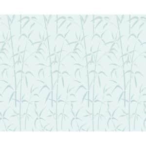 d-c-fix Klebefolie Bamboo Transparent 45 cm x 150 cm