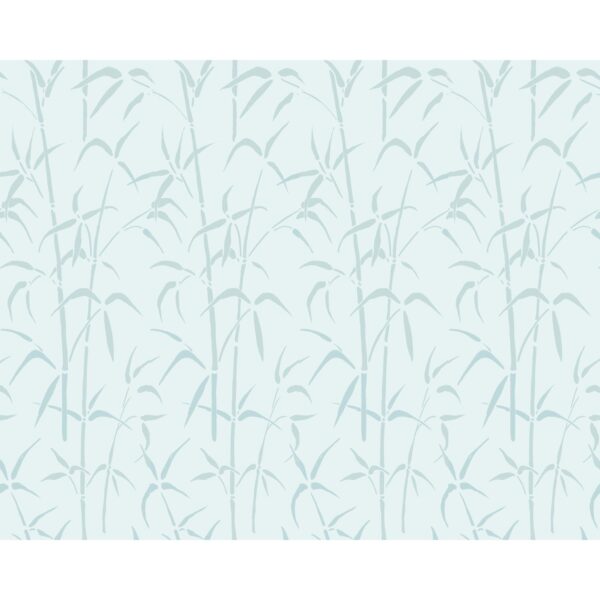 d-c-fix Klebefolie Bamboo Transparent 45 cm x 150 cm