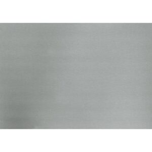 d-c-fix Klebefolie Metallic Brush Silber 150 cm x 67