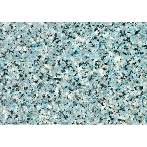 d-c-fix Klebefolie Porrinho Graublau 45 cm x 200 cm