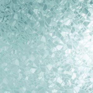 d-c-fix Klebefolie Splinter Transparent 45 cm x 150 cm