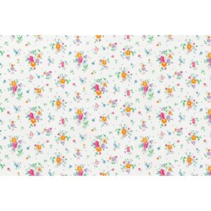 d-c-fix Klebefolie Sunflor 45 cm x 200 cm Weiß