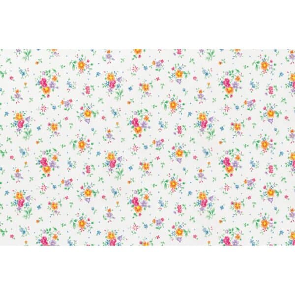 d-c-fix Klebefolie Sunflor 45 cm x 200 cm Weiß