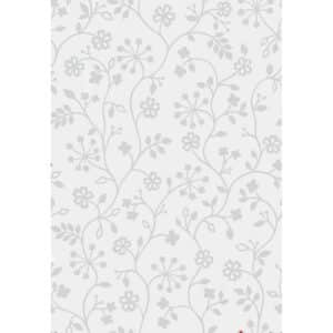 d-c-fix Klebefolie Tord Weiß-Transparent  45 cm x 150 cm