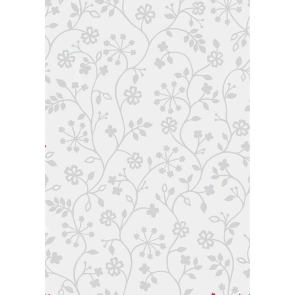 d-c-fix Klebefolie Tord Weiß-Transparent  45 cm x 150 cm