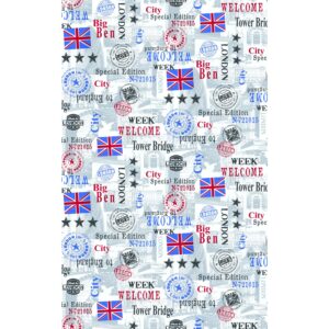 d-c-fix Klebefolie Trendyline Lindley 45 cm x 150 cm