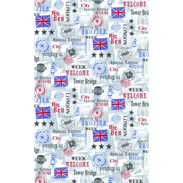 d-c-fix Klebefolie Trendyline Lindley 45 cm x 150 cm
