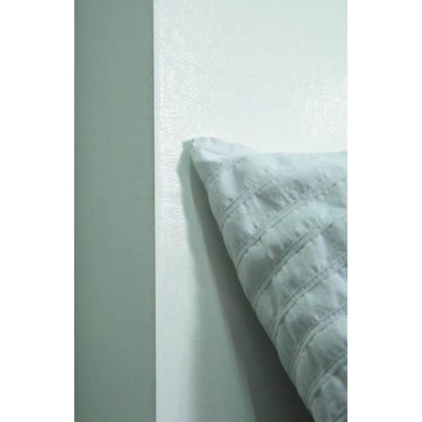 d-c-fix Klebefolie Uni Geprägt Weiß 200 cm x 45 cm