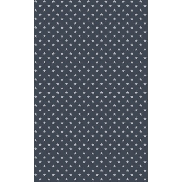 d-c-fix Selbstklebefolie Stars Grau 45cm x 2 m