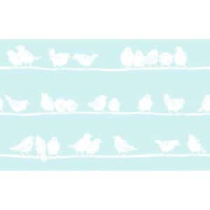 d-c-fix Statische Folie Premium Filippa 150 cm x 45 cm
