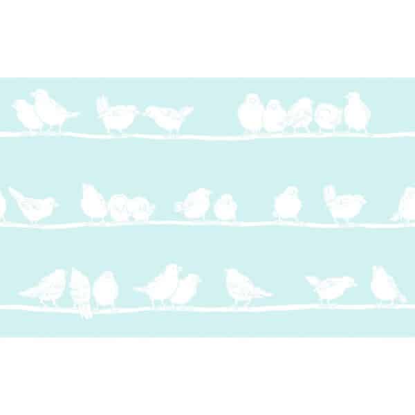 d-c-fix Statische Folie Premium Filippa 150 cm x 45 cm