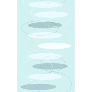 d-c-fix Statische Folie Premium Findus 150 cm x 45 cm