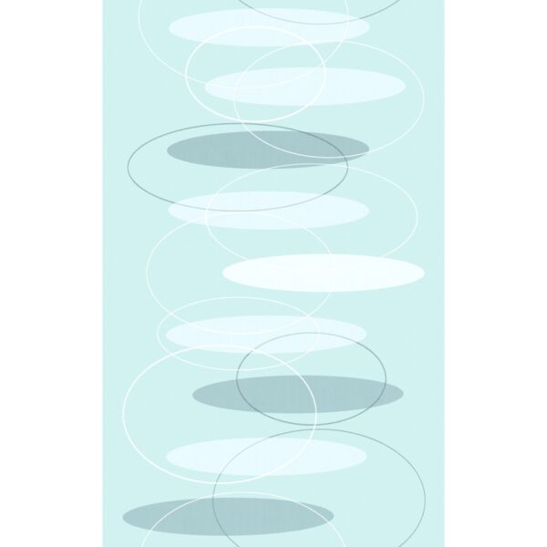 d-c-fix Statische Folie Premium Findus 150 cm x 45 cm