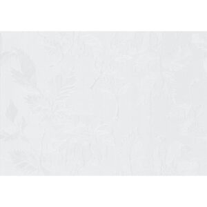 d-c-fix Tischbelag Carat Damast Weiß 138 cm