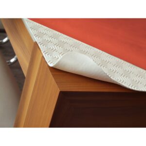 d-c-fix Tischschoner Padua Weiß 138 cm Meterware