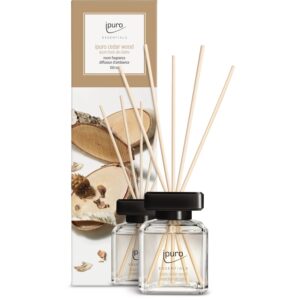 ipuro ESSENTIALS Raumduft Cedar Wood  100ml
