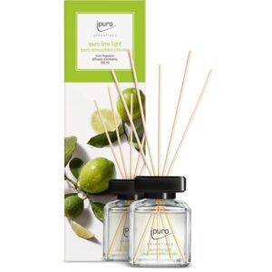 ipuro ESSENTIALS Raumduft Lime Light  200ml