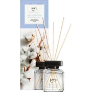 ipuro Raumduft Essantials Cotton Fields 200 ml