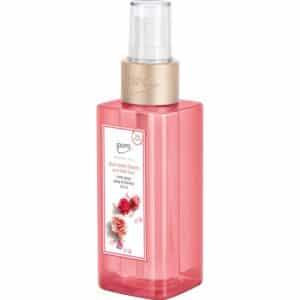 ipuro Raumspray Essantials Lovely Flowers zum Sprühen 120 ml