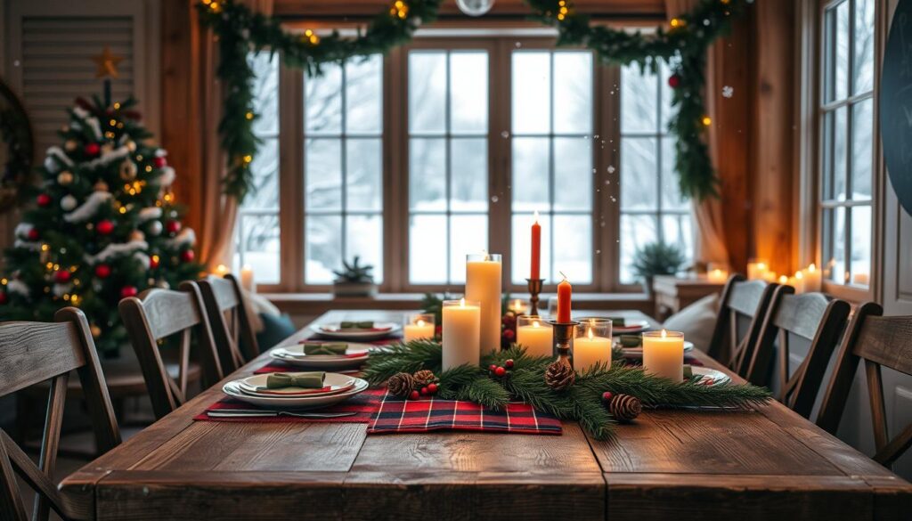 ab wann winter deko