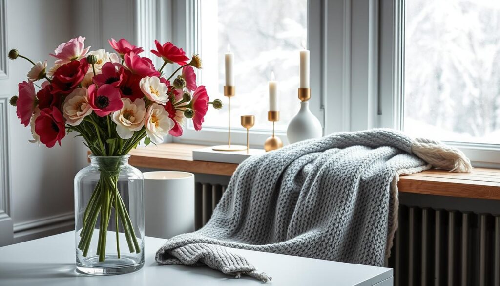 welche deko im februar